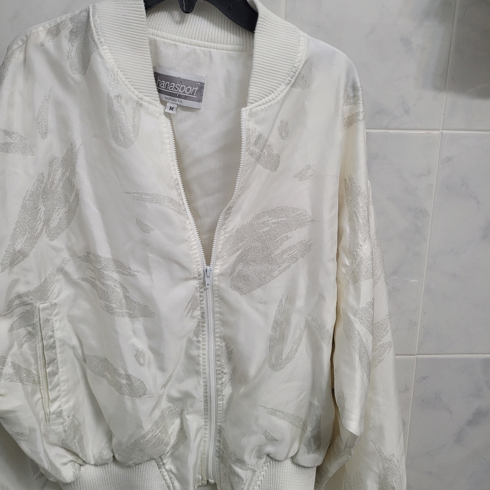 Bomber jacket - Picture 4 of 6